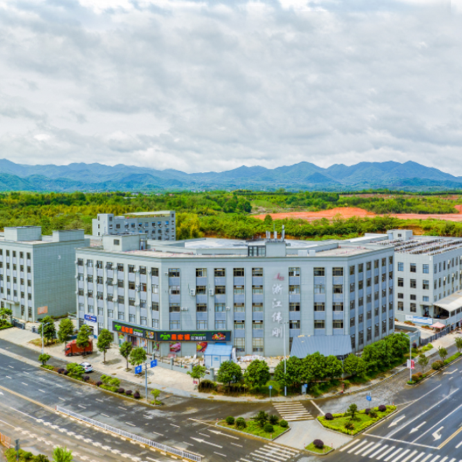 شرکت لوازم خانگی الکتریکی Zhoushan Yehao ، Ltd