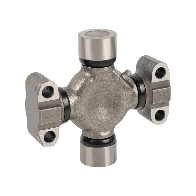 4 بال دارای u-joint