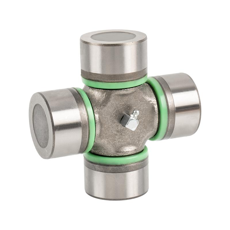 4 یاتاقان دور ساده u-joint